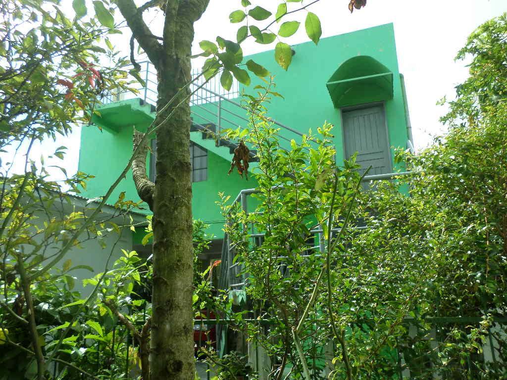 Villa Sobrado Terezinha Foz do Iguaçu Exterior foto