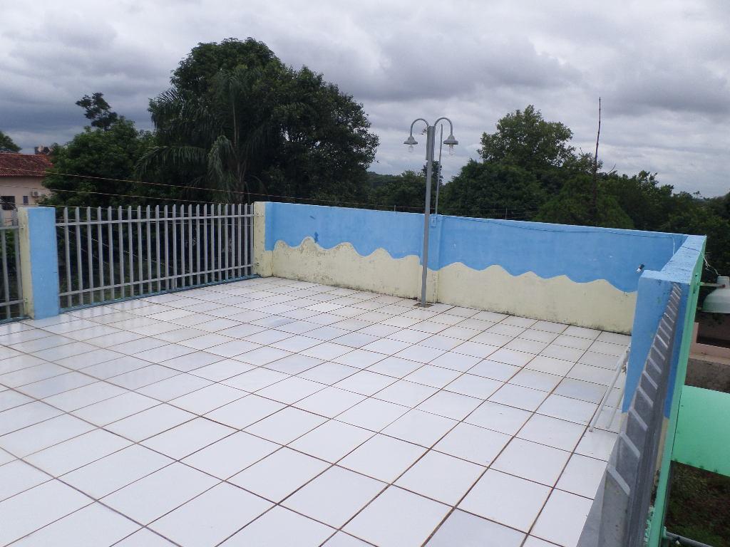 Villa Sobrado Terezinha Foz do Iguaçu Exterior foto