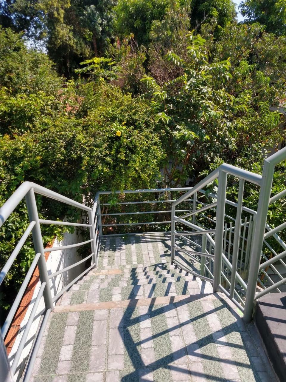 Villa Sobrado Terezinha Foz do Iguaçu Exterior foto